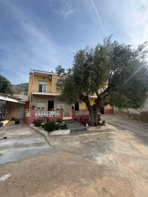 Rijwoning met 8 slaapkamers in Orihuela — foto 1