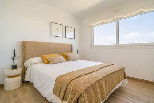 Herenhuis met 2 slaapkamers in Orihuela — foto 15