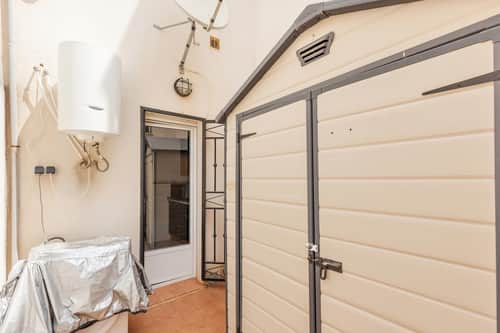 Hoekbungalow met 2 slaapkamers, privétuin en eigen zwembad in Los Altos, Orihuela Costa — foto 24