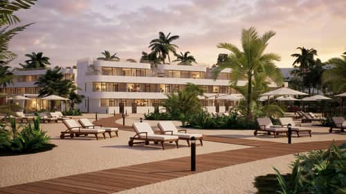 Appartement met 1 slaapkamer in Vera — foto 6