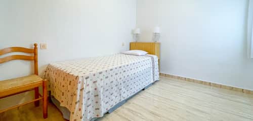 Rijwoning met 2 slaapkamers in Orihuela Costa — foto 18