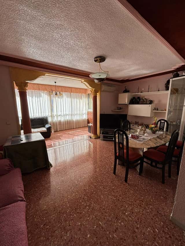 Apartamento en venta en Benidorm