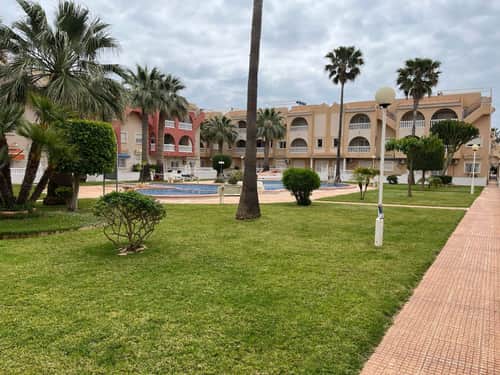 Appartement met 2 slaapkamers in Los Alcázares — foto 6