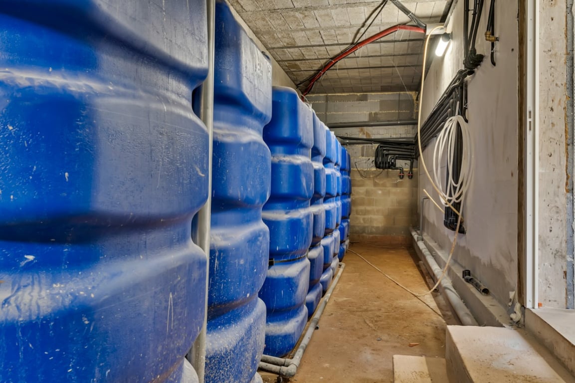 Villa de lujo de nueva construcción ubicada en una zona tranquila - 40