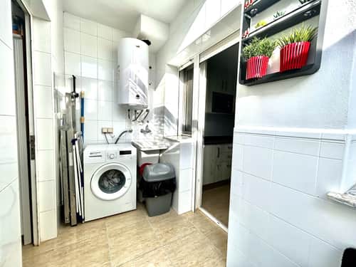 Rijwoning met 4 slaapkamers in San Pedro del Pinatar — foto 22