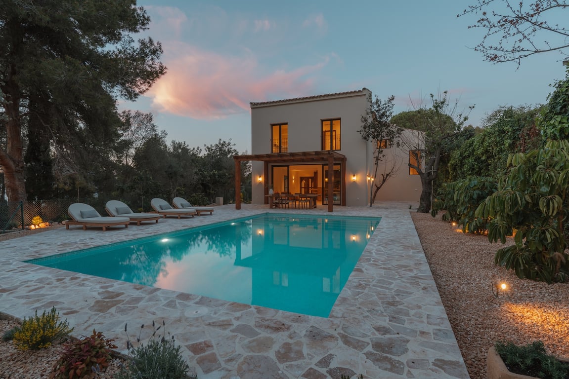 5-bed Villa in Xàbia / Jávea photo 4