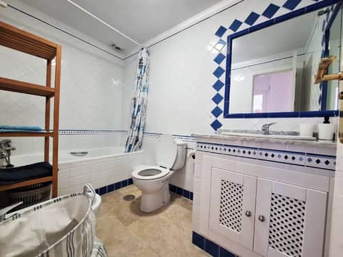 Appartement met 3 slaapkamers in Villamartín — foto 18