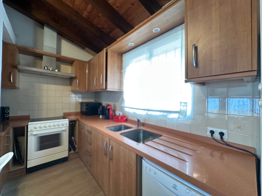 Chalet en venta en el Montgó con espectaculares vistas al mar - 22