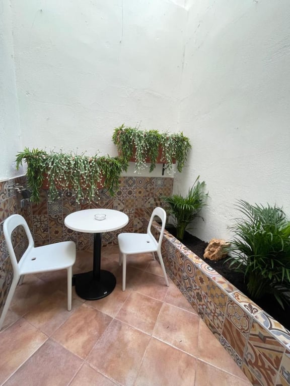 La joia de la corona del nucli antic de Calpe: Una inversió hotelera llista per a utilitzar - 2