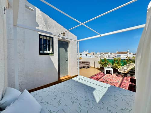 Rijwoning met 3 slaapkamers in Orihuela Costa — foto 31