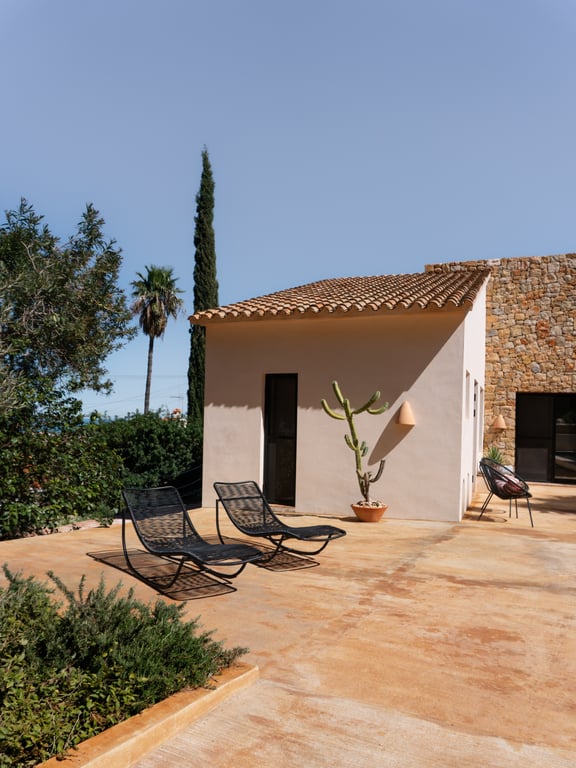 3-bed Villa in Dénia photo 4
