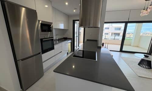 Appartement met 2 slaapkamers in Orihuela Costa — foto 13