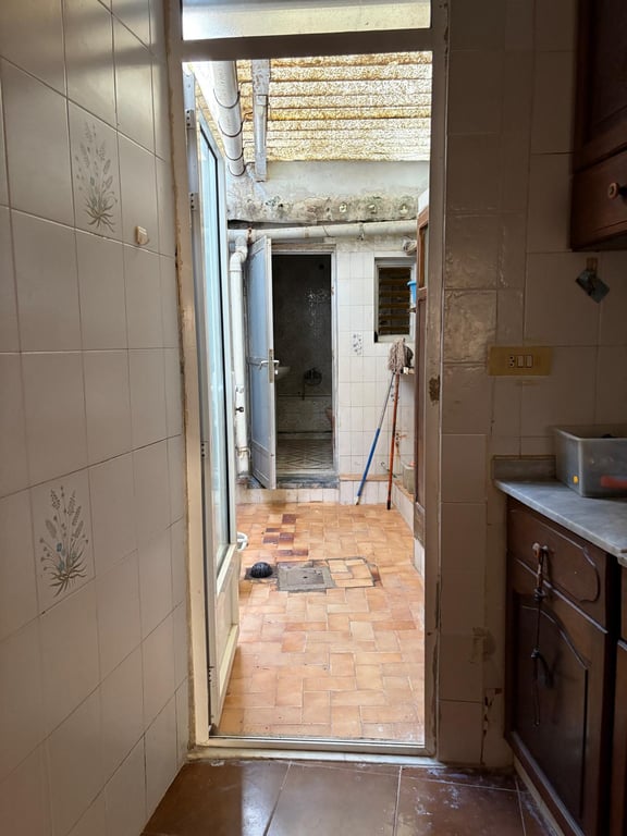 CASA DE PUEBLO PARA REFORMAR - 8