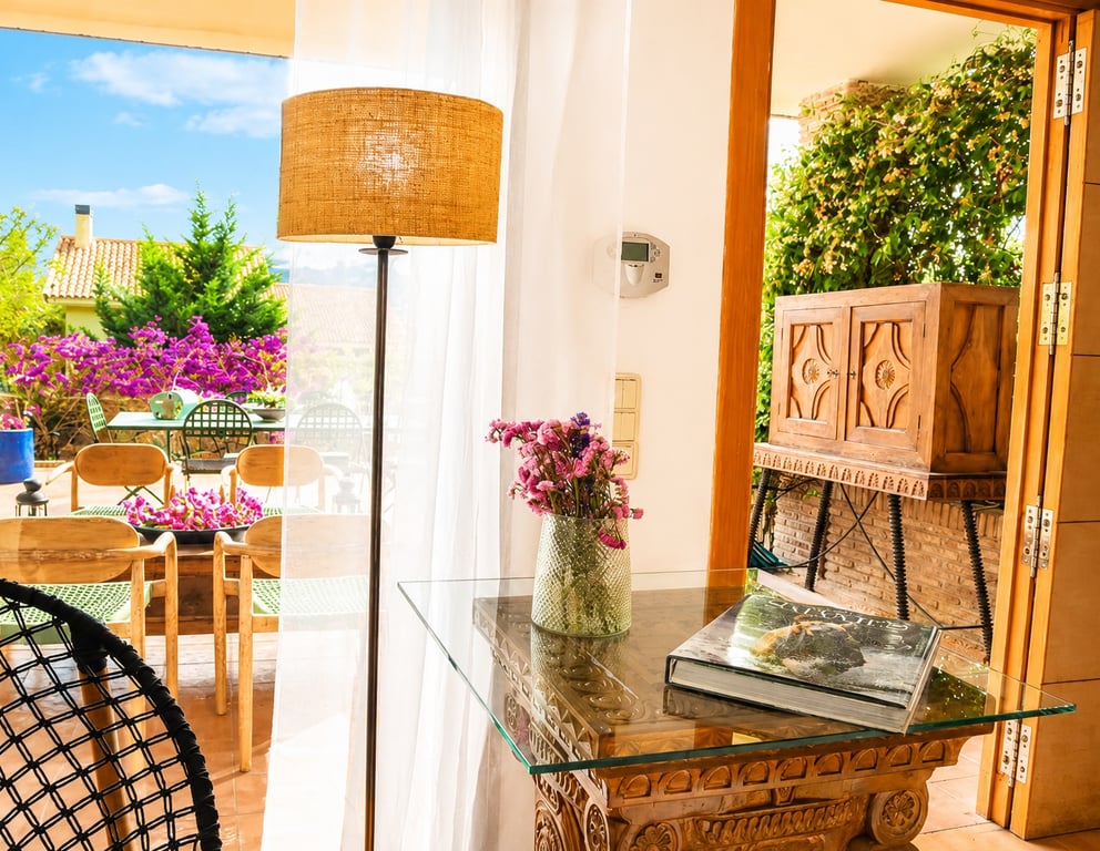 3-bed Townhouse in Calpe photo 15