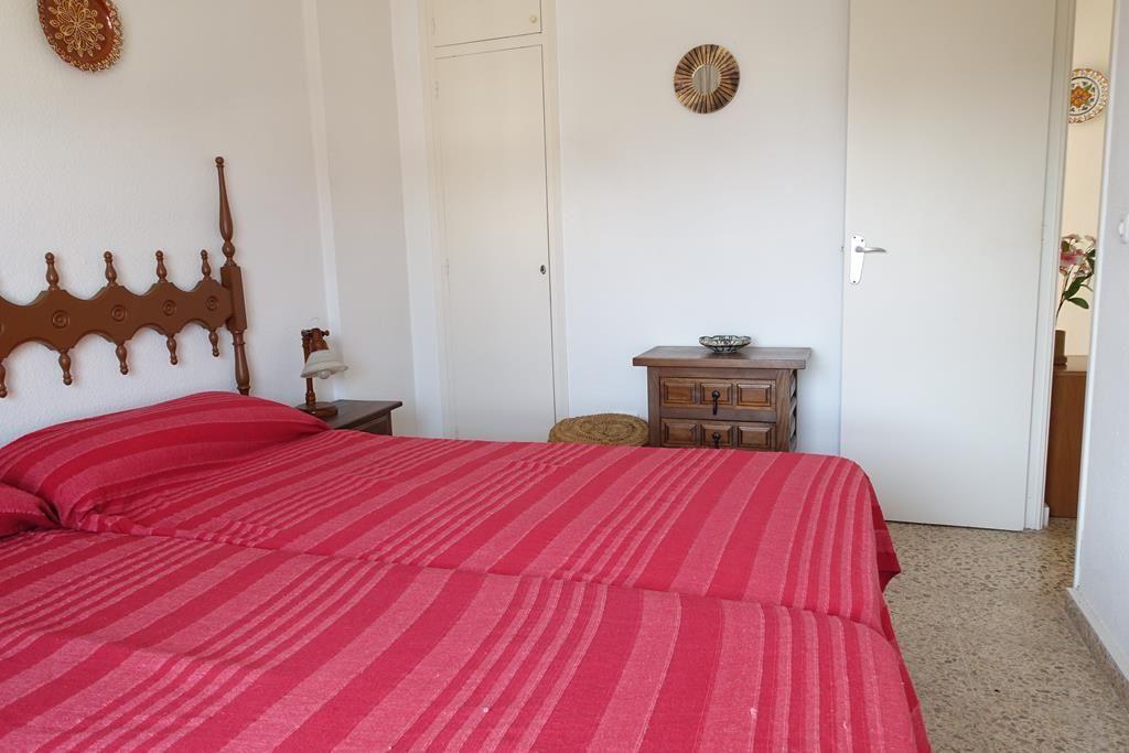 Apartamento Las Marinas en Denia - 17