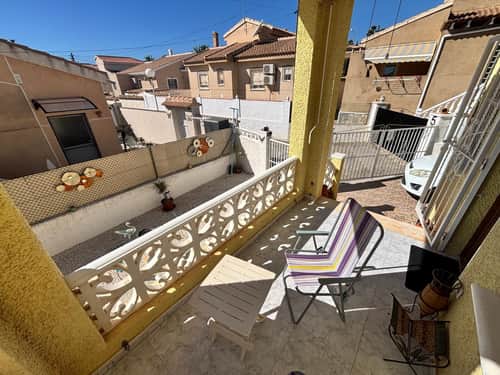 Villa met 2 slaapkamers in Ciudad Quesada — foto 10