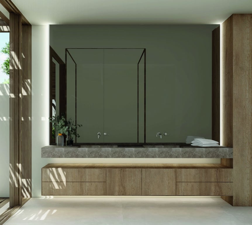 Vila de Disseny en Venda a Racó de Galeno, Benissa. - 6