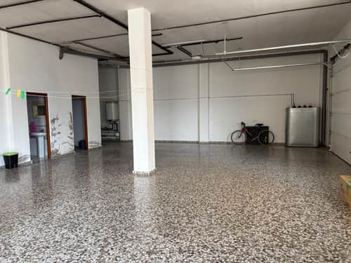Rijwoning met 5 slaapkamers in Formentera del Segura — foto 38