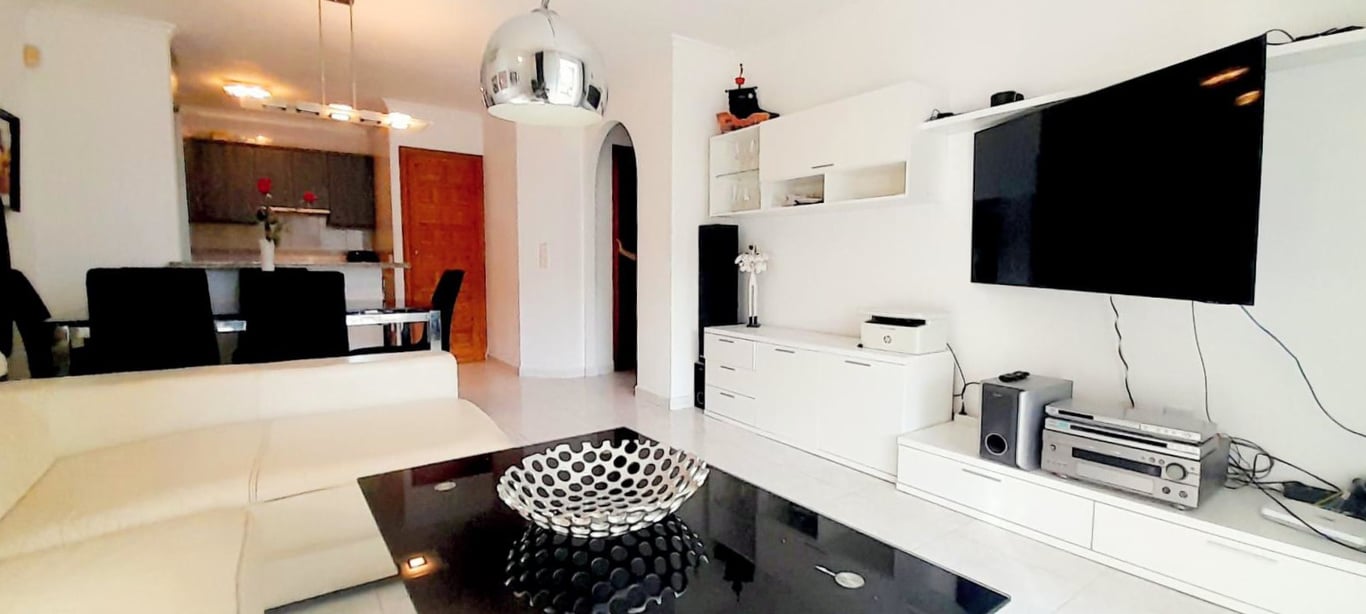 Adosado con encanto en Cumbre del Sol – Tu refugio entre montaña y mar - 9