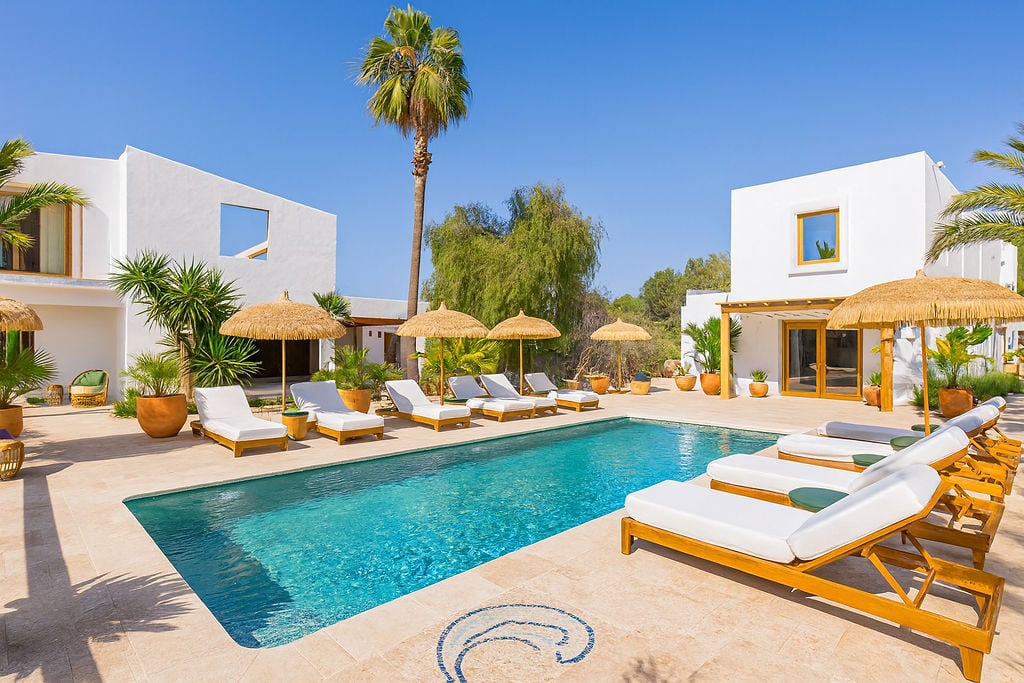 3-bed Villa in Jávea / Xàbia