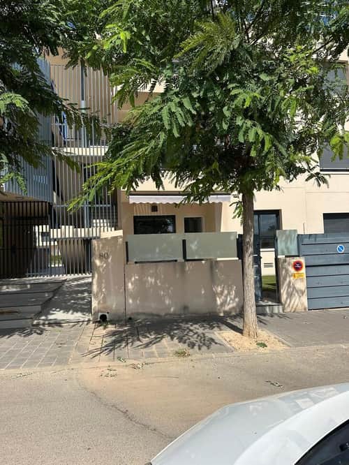 Appartement met 2 slaapkamers in Pilar de la Horadada — foto 16
