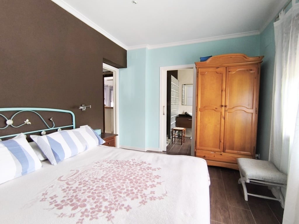 Vila a la venda a Denia - 28