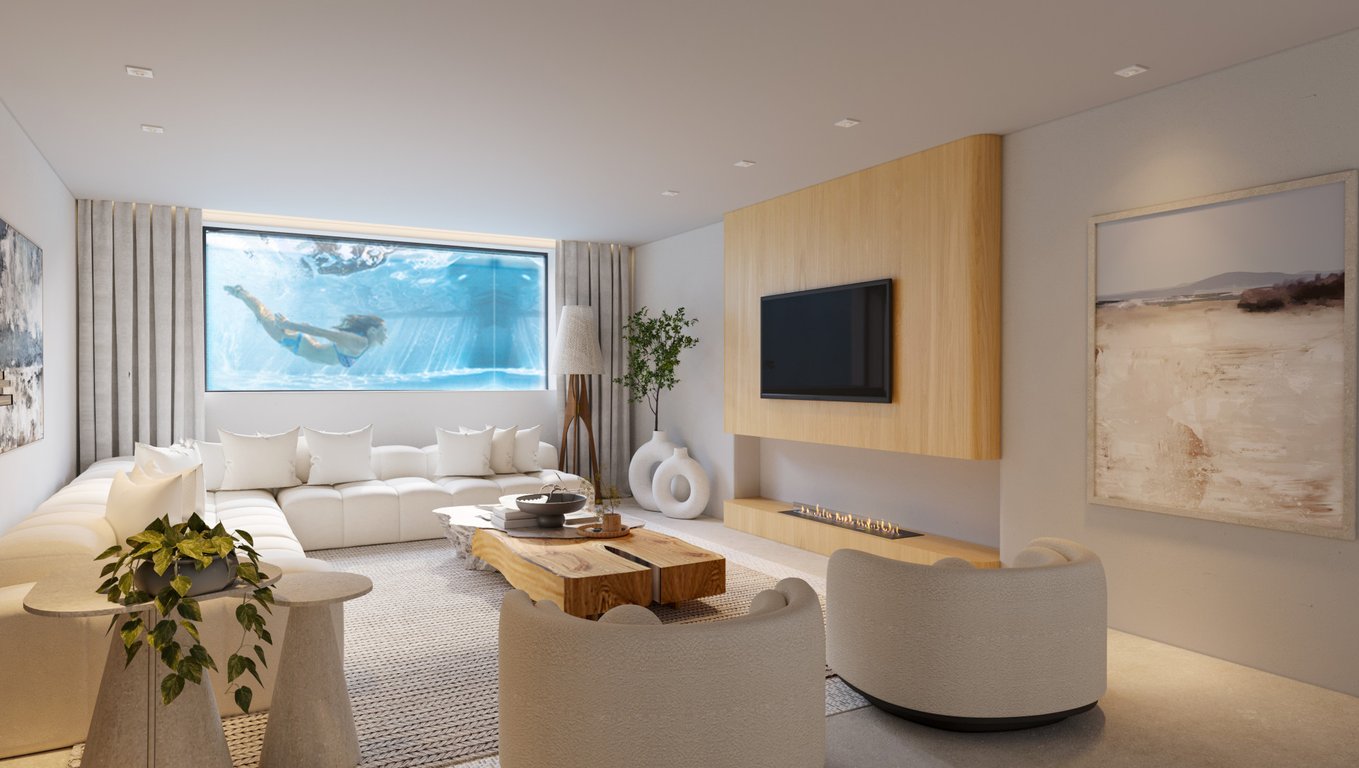 Venta. Chalet/Villa en Jávea - 5