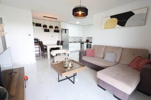 Luxe appartement in resort Green Hills, Villamartín — foto 3