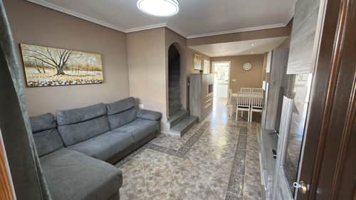 Rijwoning met 3 slaapkamers in La Zenia — foto 8