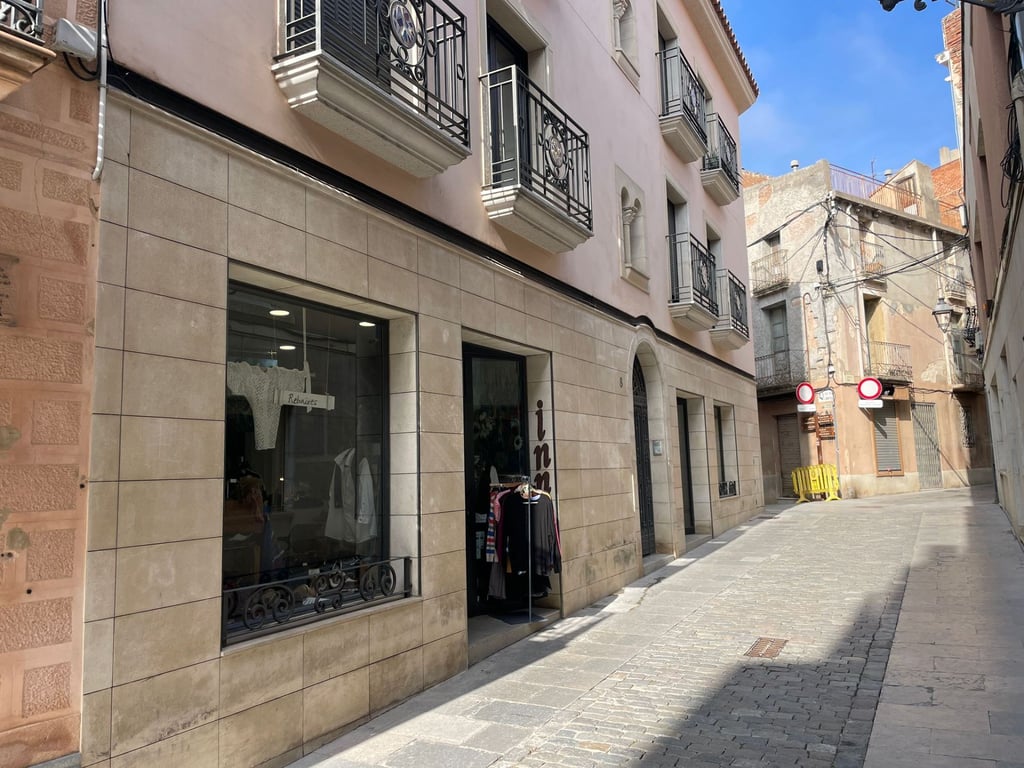 Reformado en Carrer Forn - 8