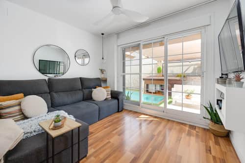 Villa met 3 slaapkamers in Los Montesinos — foto 24