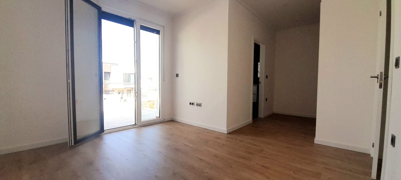 Adosados de nueva construcción - El Vergel - 8