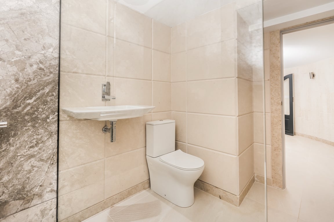 DHJ1154A - Villa in Xàbia