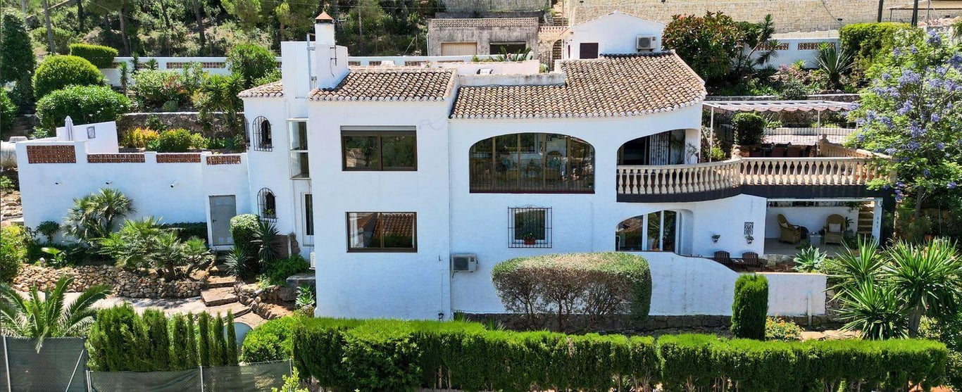 Impresionantes vistas al mar, con apartamento de invitados - 35