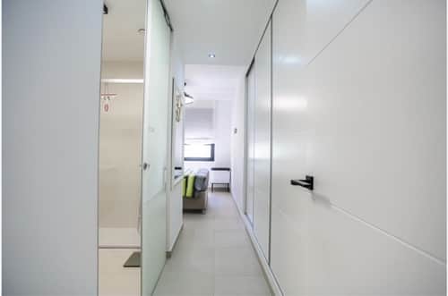 Appartement met 2 slaapkamers in Pilar de la Horadada — foto 13