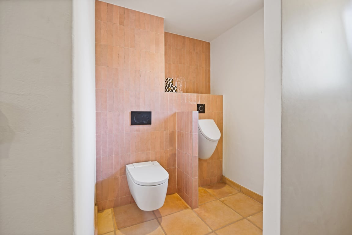 Villa reformada en la zona del montgo con casa independiente para invitados - 38