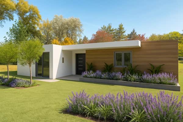 NIEUWBOUW VILLA'S MET PRIVÉZWEMBAD IN MONFORTE DEL CID