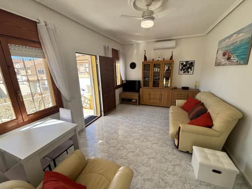 Villa met 2 slaapkamers in Ciudad Quesada — foto 16