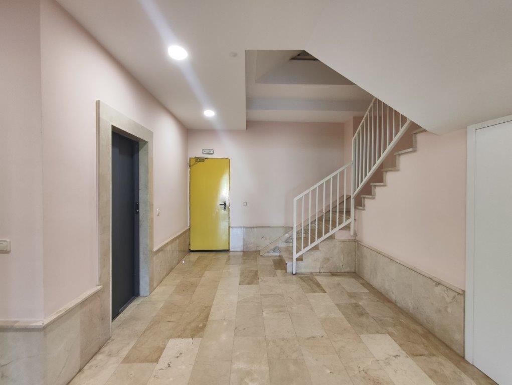 VENTA APARTAMENTO 3 DORMITORIOS - 44