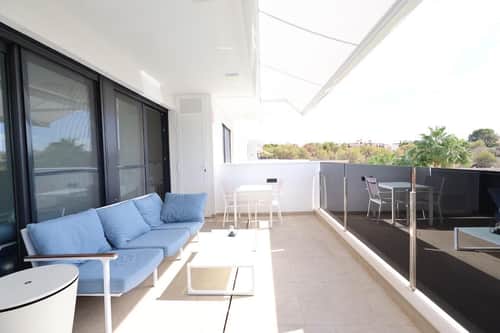 Appartement met 2 slaapkamers in Orihuela Costa — foto 20