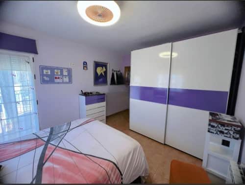 Rijwoning met 4 slaapkamers in Puerto de Mazarron — foto 15