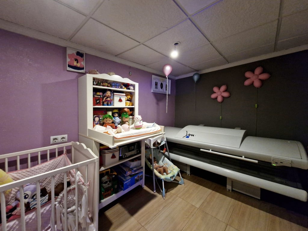 Casa de pueblo de 10 habitaciones en el centro de Jávea - 22