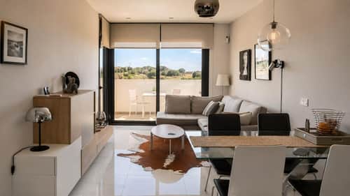 Appartement met 2 slaapkamers in Orihuela Costa — foto 3