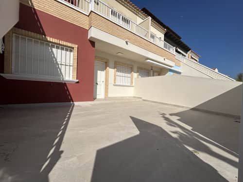 Appartement met 2 slaapkamers in Pilar de la Horadada — foto 18