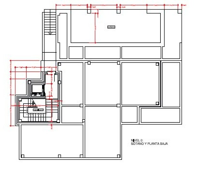 Villa moderna de 4 habitaciones en Monte Solana, Pedreguer - 7