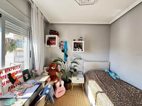 Appartement met 3 slaapkamers in Torrevieja — foto 28