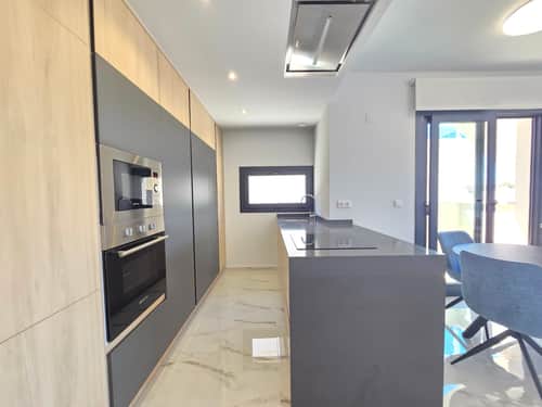 Appartement met 2 slaapkamers in Orihuela Costa — foto 19