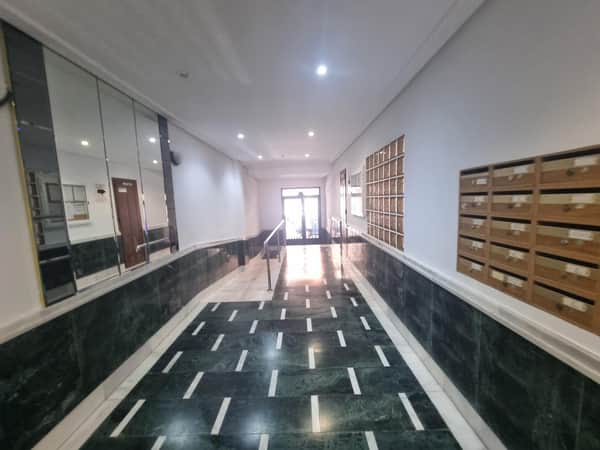 Appartement met 3 slaapkamers in Torrevieja