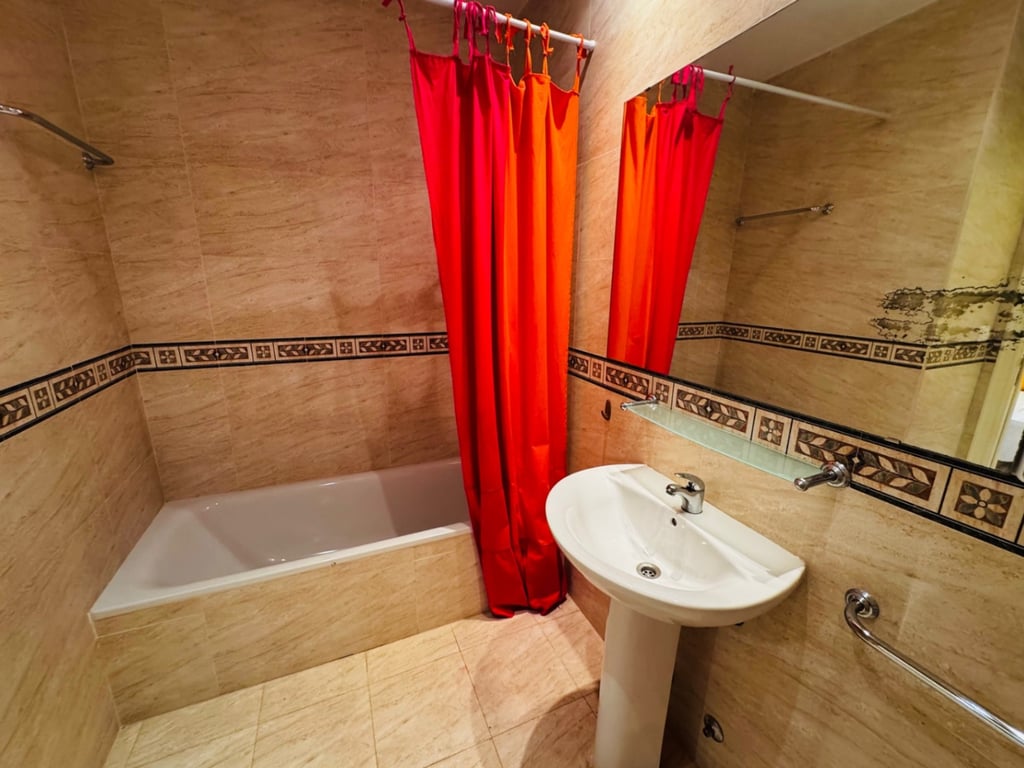 Ático  dúplex de 4 habitaciones en Marinas Km1-Zona Club de Tenis - 22