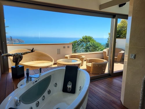 4-bed Villa in Moraira photo 23